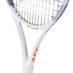 Evo Strike tennisracket wit*Babolat Hot