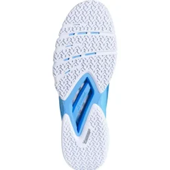 Jet Premura 2 Homme Lebron padelschoenen heren cyan blue white*Babolat Online