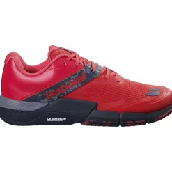 Movea 2 padelschoenen heren poppy red*Babolat Hot
