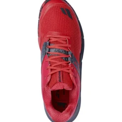 Movea 2 padelschoenen heren poppy red*Babolat Hot