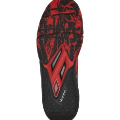 Movea 2 padelschoenen heren poppy red*Babolat Hot