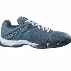 Movea padelschoenen heren north atlantic white*Babolat