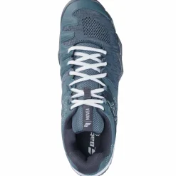 Movea padelschoenen heren north atlantic white*Babolat