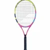 Nadal Junior 25 tennisracket roze*Babolat Sale
