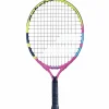 Nadal Junior 19 tennisracket roze*Babolat Clearance