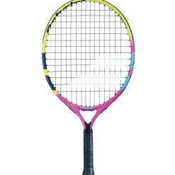 Nadal Junior 19 tennisracket roze*Babolat Clearance