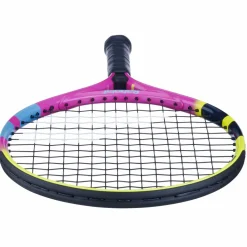 Nadal Junior 19 tennisracket roze*Babolat Clearance