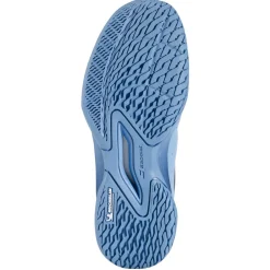 Propulse All Court tennisschoenen junior drive blue*Babolat Online