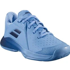 Propulse All Court tennisschoenen junior drive blue*Babolat Online