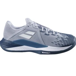 Propulse Fury 3 Clay tennisschoenen heren grey white*Babolat New