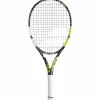 Pure Aero 25 tennisracket junior gris jaune blanc*Babolat Online