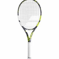 Pure Aero Lite tennisracket grey yellow white*Babolat New