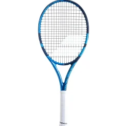 Pure Drive Lite tennisracket blue*Babolat Clearance