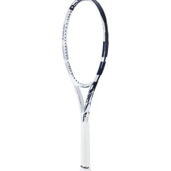 Pure Drive Wimbledon 24 tennisracket wit blauw*Babolat Sale