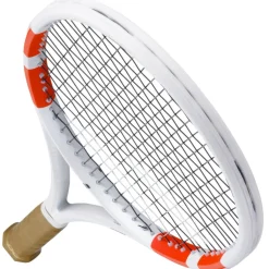 Pure Strike 97 Gen4 tennisracket wit rood zwart*Babolat Discount