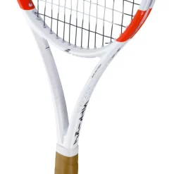 Pure Strike 97 Gen4 tennisracket wit rood zwart*Babolat Discount