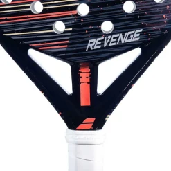 Revenge padel racket dames black orange*Babolat Discount