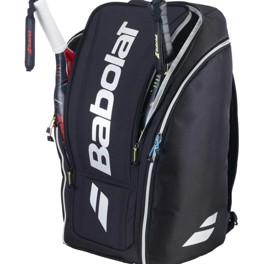 RH Perf padeltas black*Babolat Outlet