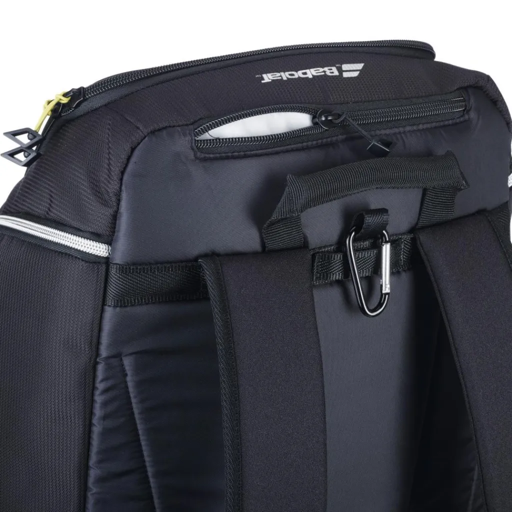 RH Perf padeltas black*Babolat Outlet