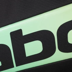 RH Pro padeltas black silver multicolour*Babolat Best