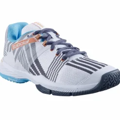 Sensa padelschoenen dames white canyon sunset*Babolat New