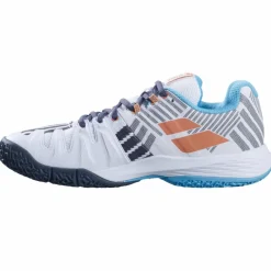 Sensa padelschoenen dames white canyon sunset*Babolat New