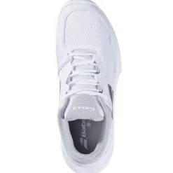 SFX 4 All Court tennisschoenen dames white silver*Babolat Clearance