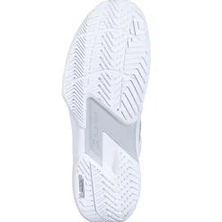 SFX 4 All Court tennisschoenen dames white silver*Babolat Clearance