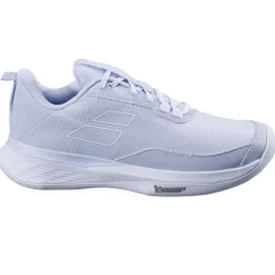 SFX Evo Clay tennisschoenen dames xenon blue white*Babolat Outlet