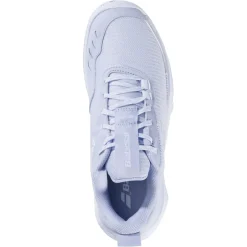 SFX Evo Clay tennisschoenen dames xenon blue white*Babolat Outlet