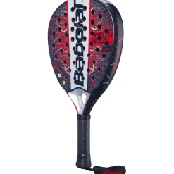 Technical Veron padel racket*Babolat Clearance