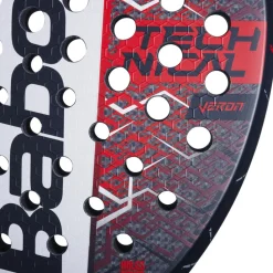 Technical Veron padel racket*Babolat Clearance