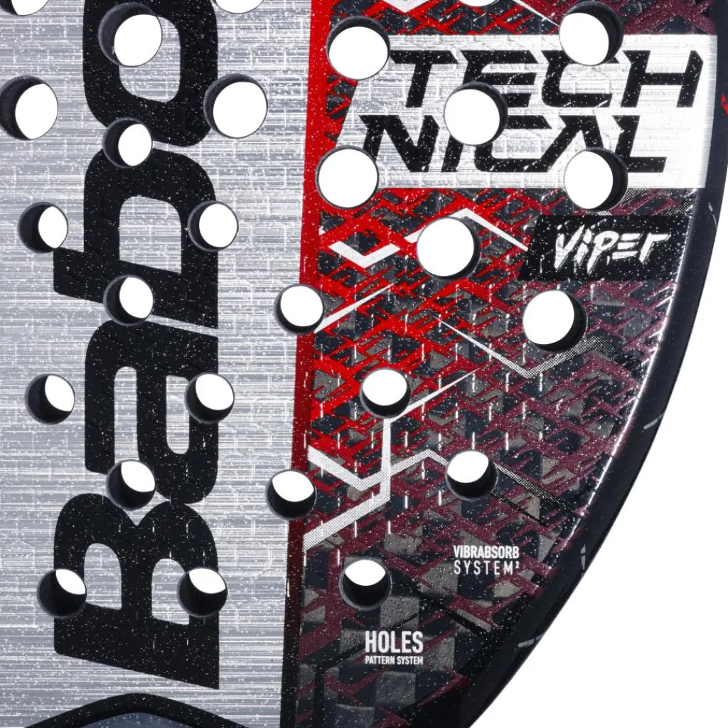 Technical Viper padel racket*Babolat Sale