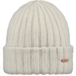 Bayne muts oyster*Barts Hot