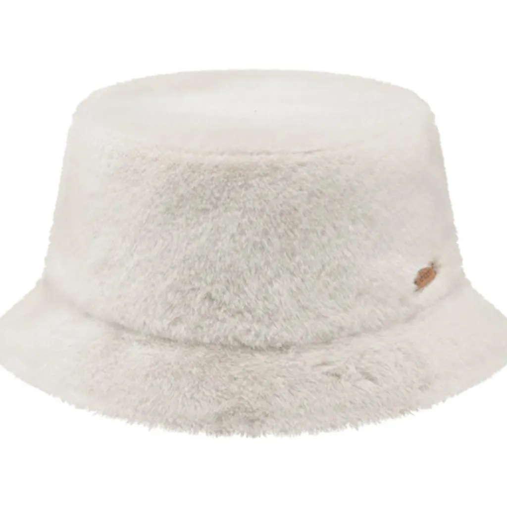 Bretia muts dames cream*Barts Hot