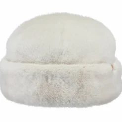 Cherrybush muts dames cream*Barts