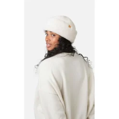 Cherrybush muts dames cream*Barts