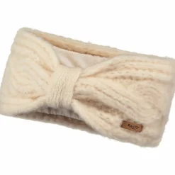 Farrah hoofdband dames cream*Barts Clearance