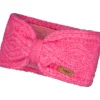 Farrah hoofdband dames hot pink*Barts New