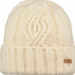 Farrah muts dames cream*Barts Online