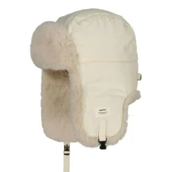 Hawka Bomber muts dames cream*Barts Sale