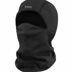 Helmaclava balaclava black*Barts Outlet