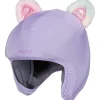 Helmet Cover Ears helmhoes junior lilac*Barts Online