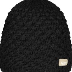 Ilmari muts dames black*Barts Clearance