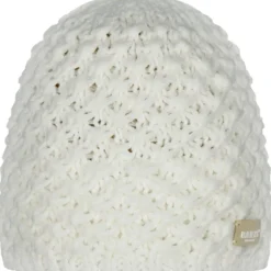 Ilmari muts dames cream*Barts Outlet