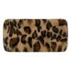 Morade hoofdband dames print brown*Barts Hot