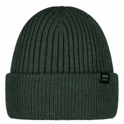 Nieck muts heren army*Barts Outlet