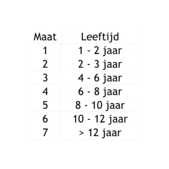 Nylon wanten junior navy - 1*Barts New