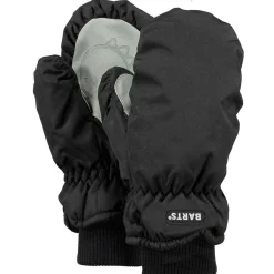 Nylon wanten junior black - 1*Barts Best