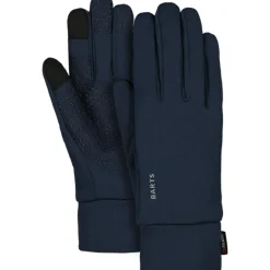 Powerstretch Touch handschoenen navy*Barts Outlet